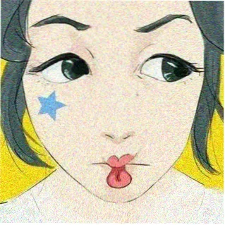 人世间电视剧周蓉扮演者头像